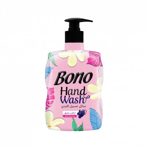 Bono Hand Washing Liquid 500 Ml