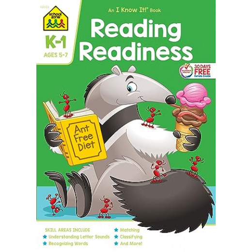 Reading Readiness