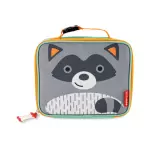 Skip Hop Zoo Lunch Bag - Raccoon