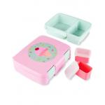 Skip Hop Spark Style Bento Lunch Box - Ice Cream