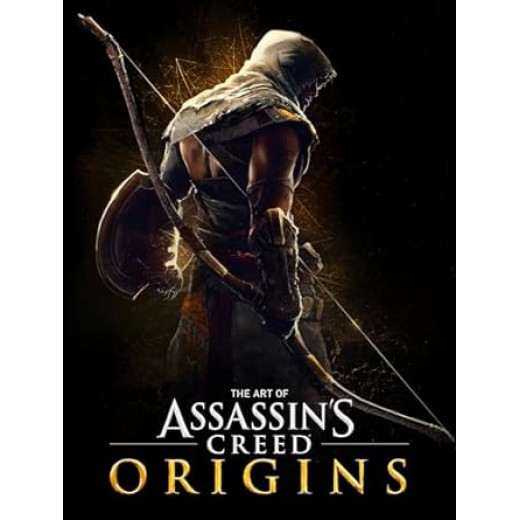 فن أصول Assassin's Creed