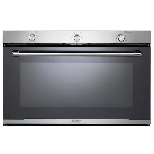 Elba Fan gas oven