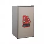 Olsenmark mini bar OMRF5001 110L Single Door Refrigerator - Portable