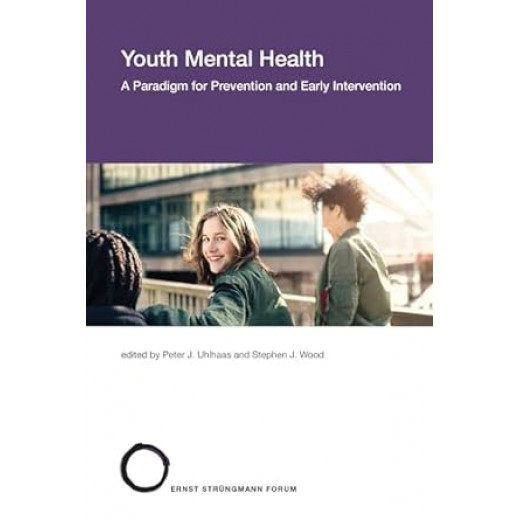 Youth Mental Health: A Paradigm for Prevention and Early Intervention