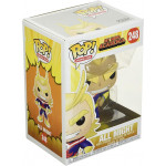 Pop! Animation: My Hero Academia - All Might