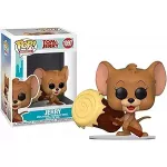 Pop! Movies: Tom & Jerry - Jerry