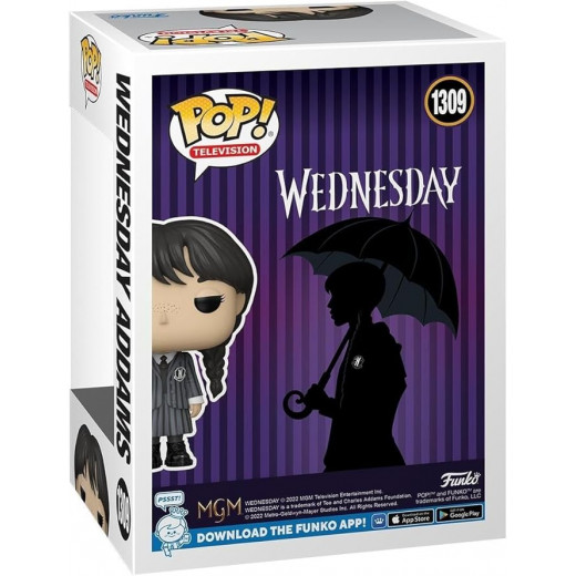 Pop! Tv: Wednesday - Wednesday