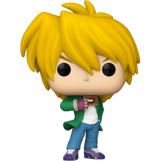 Pop! Animation: Yu-Gi-Oh - Joey Wheeler (DK)