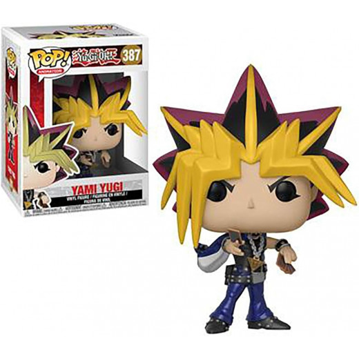 Pop! Animation: Yu-Gi-Oh! - Yami Yugi