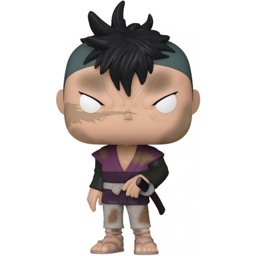 Pop! Animation: Demon Slayer - Genya