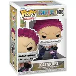 Pop! Animation: One Piece - Katakuri