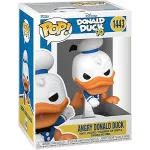 Pop! Disney: Donald Duck 90th - Donald Duck (Angry)