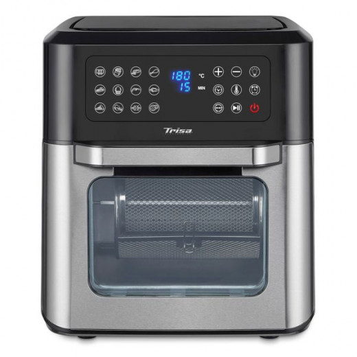 Trisa Hot Air Fryer 7424.42 "Crisp Master" 12L