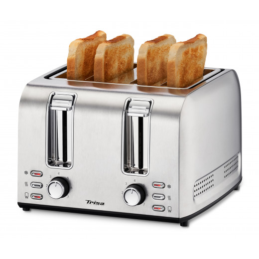 Teresa Toast Toaster