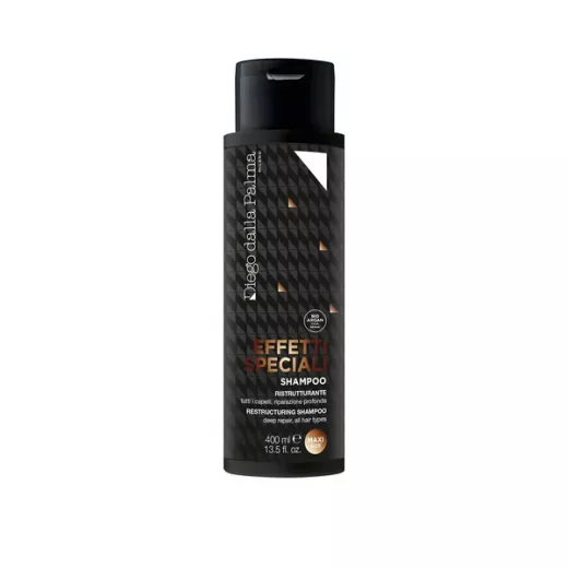 Di-effetti Special Restructuring Shampoo 400ml