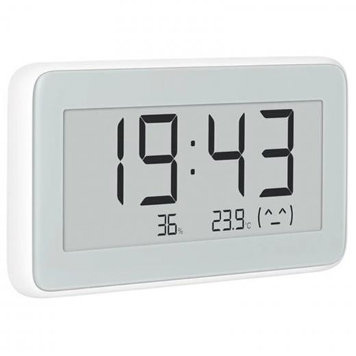 Xiaomi Temperature and Humidity Monitor Clock