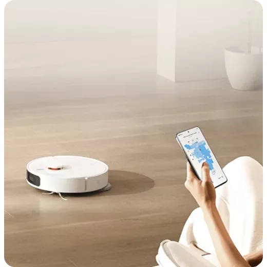 Xiaomi Robot Vacuum X20+