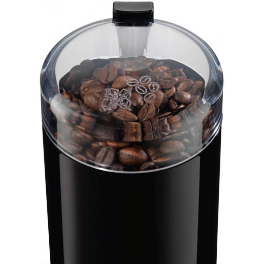 Bosch Coffee Grinder 180W Black