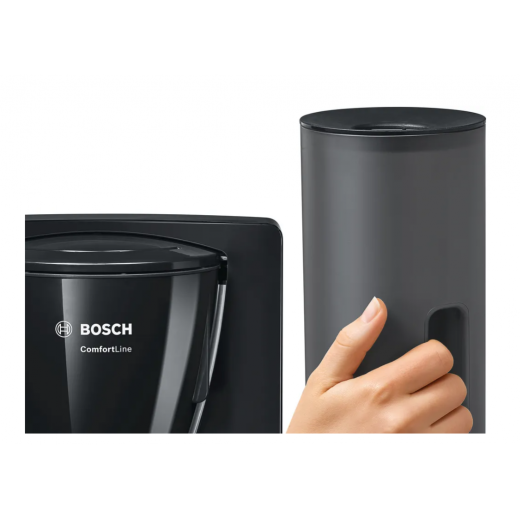 Bosch Coffee maker ComfortLine TKA6A043 - Black