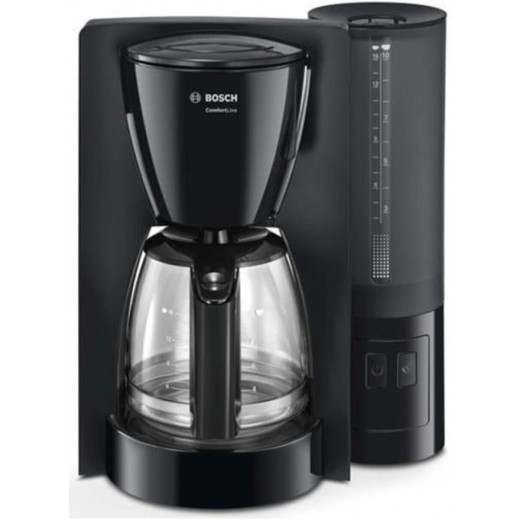 Bosch Coffee maker ComfortLine TKA6A043 - Black