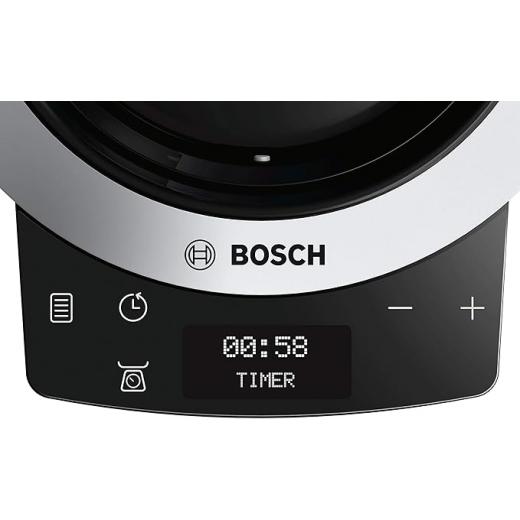 Bosch Kitchen Machine 1000W S.S