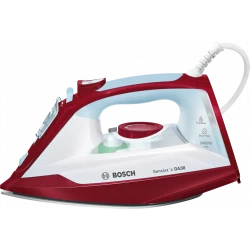 Bosch TDA3024010 steam iron 2400W