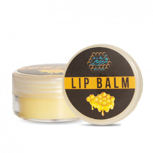 Fairouz Lip Balm Honey