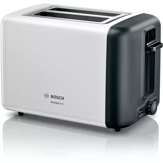 Bosch  Electric Toaster 970W