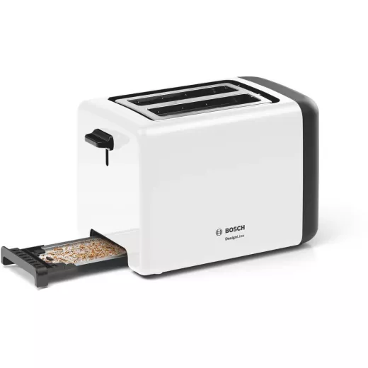 Bosch  Electric Toaster 970W