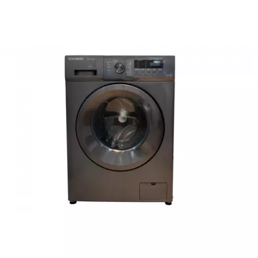 Schubert Washer 7kg 1400rpm Silver