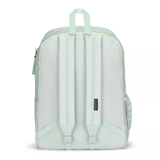 Mochila Jansport Cross Town Plus Fresh Mint