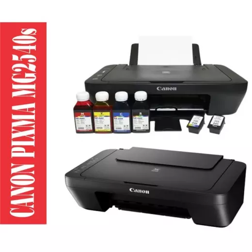 Printer Canon Pixma Mg2545s