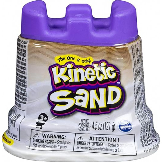 Spin Master Kinetic Sand with Single Container Asst