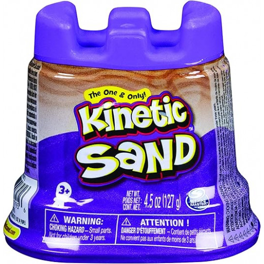 Spin Master Kinetic Sand with Single Container Asst