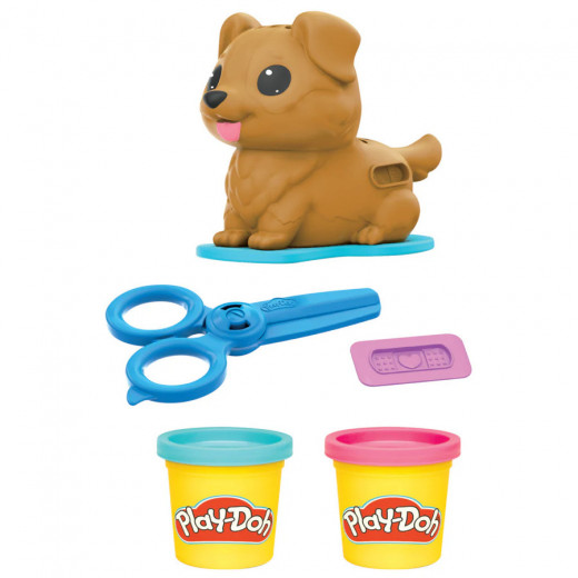 Play-doh Mini Groom N Vet Set