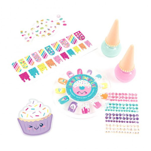 Make It Real Nail Candy Set