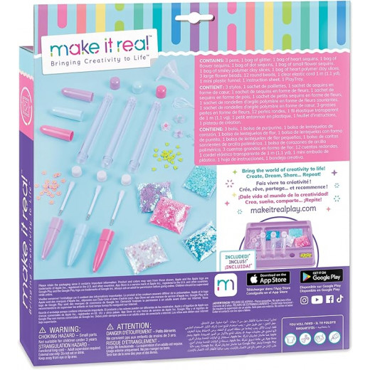 Make It Real Diy Floaty Pen Kit