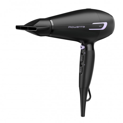 Rowenta Hair Dryer Pro Power , Ionic Ac Motor 6s