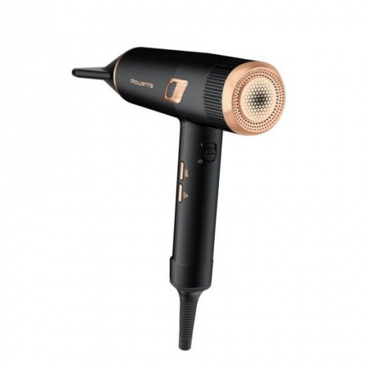 Rowenta Maestria Ultimate Experience Hair Dryer