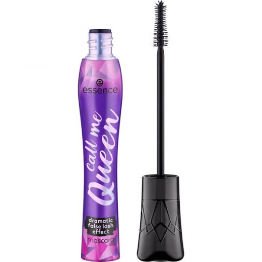 Essence Call Me Queen False Lash Effect Mascara