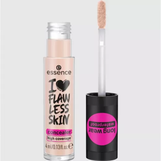 Essence I Love Flawless Skin Concealer 50