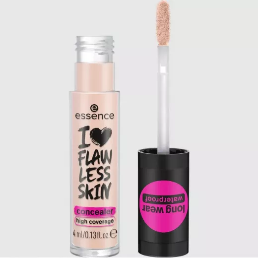 Essence I Love Flawless Skin Concealer 30