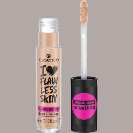 Essence I Love Flawless Skin Concealer 50