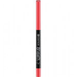 Essence 8h Matte Comfort Lipliner 09