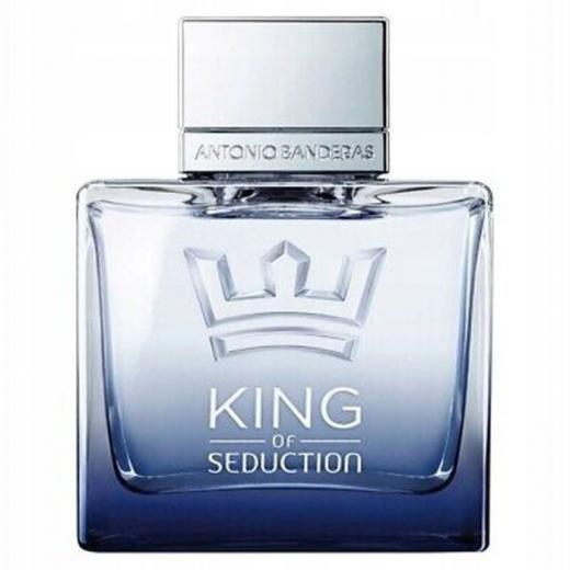 Antonio Banderas King Of Seduction 100ml Edt