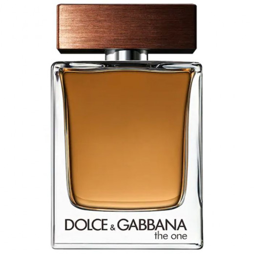 Dolce & Gabbana The One Pour Homme Edt 50ml