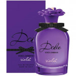 Dolce & Gabbana Dolce Violet EDT For Women 75 ml