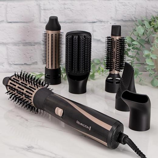 AS7700 / Remington Blow & Dry Air Style Hair 1200W