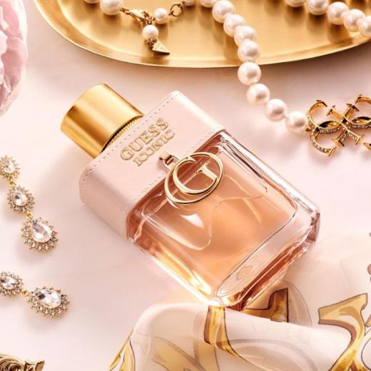 عطر ايكونيك للنساء او دي بارفان 100 مل من  جيس