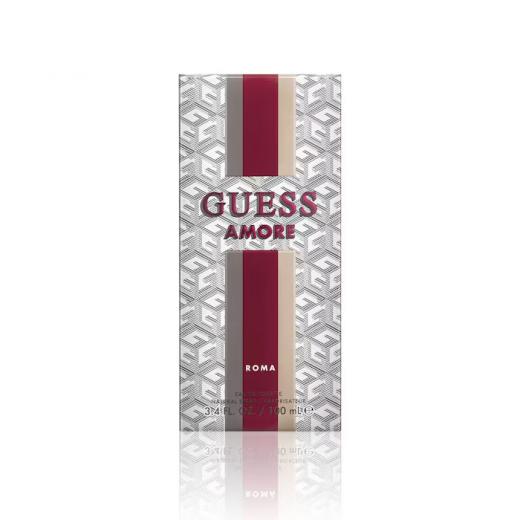 Guess Amore Roma Edt 100 Ml